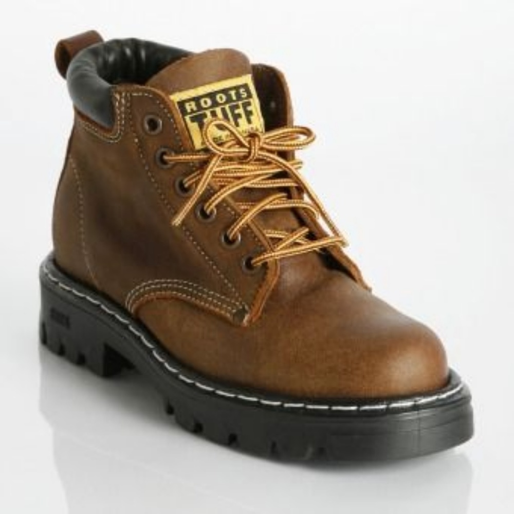 Women’s Roots Tuff Boots